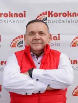Koroknai Imre, iskolavezető